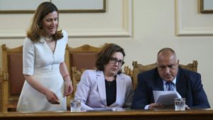 бойко борисов