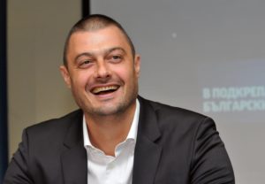 николай бареков