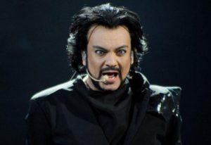 филип киркоров