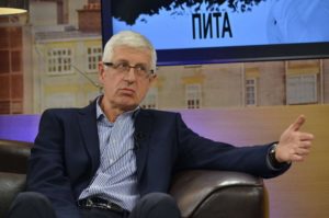 Румен Овчаров