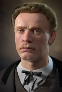 васил левски