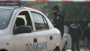 полиция