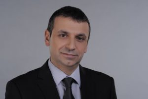 Д-р Валентин Павлов