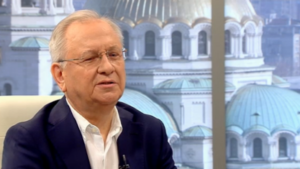 Осман Октай