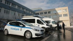 полиция