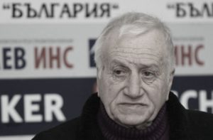 Иван Абаджиев