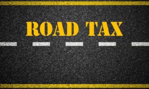 road-tax