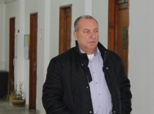 Атанас Щерев Бургасинвест