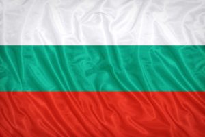 знаме_българия