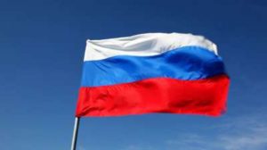 знаме_русия