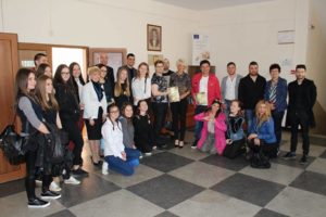 „Успели българи дават личен пример“ с  невероятен успех
