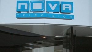 нова телевизия