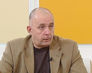Георги Коритаров