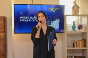 мария силвестър