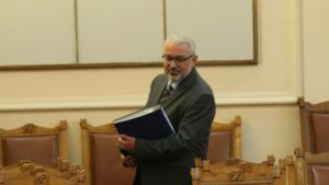 Илко Семерджиев