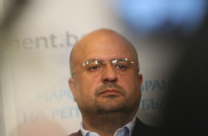 Камен Костадинов
