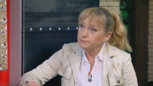 елена Йончева