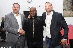ПУЛЕВ СПОРТ ЦЕНТЪР