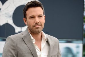 Argo photocall