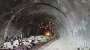 тунел_ечемишка