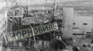 чернобил