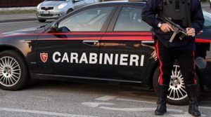 Carabineri