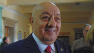 Георги Гергов
