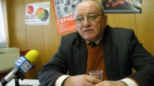 Илия Раев