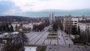 перник