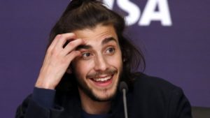 Салвадор Собрал