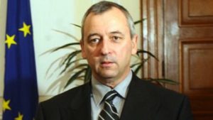 Георги-Пирински