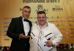 артур надосян