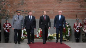 бг армия