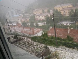 градушка