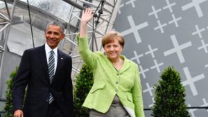GERMANY-US-POLITICS-OBAMA