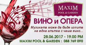 OPERA VINO
