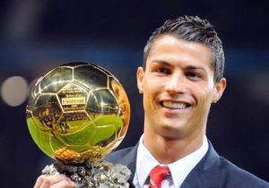Ronaldo