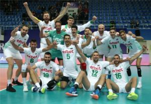 voleibol