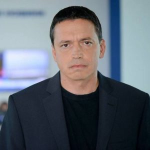ВАСИЛ ИВАНОВ ПОРТРЕТ