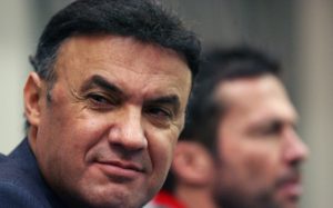 боби михайлов