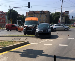 катастрофа