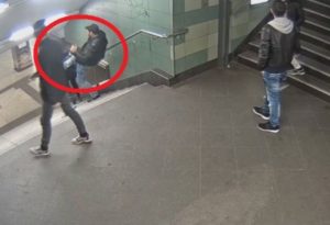 ритач българка