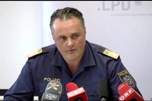 ханс петер