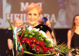 Maya Neshkova