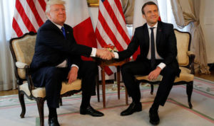 trumpmakron