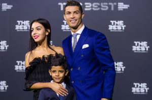 The Best FIFA Football Awards