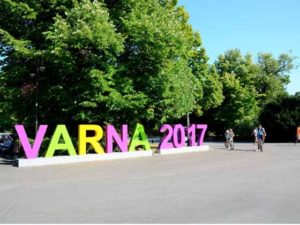 варна