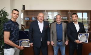 кралев+владимир
