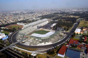 autodromo