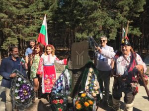 КУБРАТ ПОЛТАВА - РУМЕН СПАСОВ, ПРОФ.ПОПХРИСТОВ, ПАТРИЦИЯ КИРИЛОВ